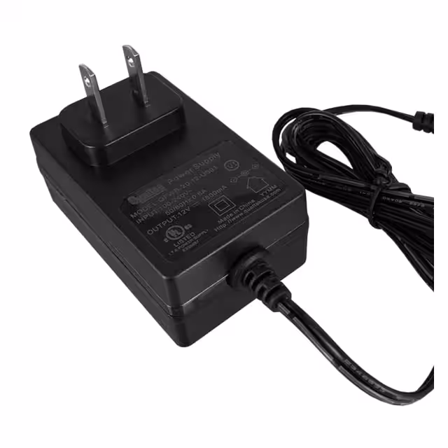 QFWB-20-9-US01 Qualtek  AC-DC-Desktop-Wandadapter